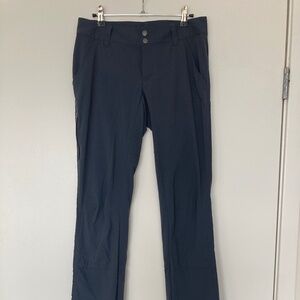 Columbia hiking pants